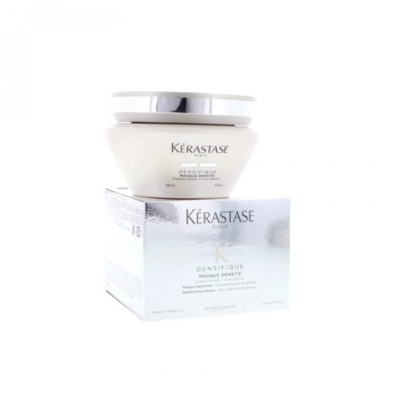 Kerastase Densite Thickening Mask 200ml
