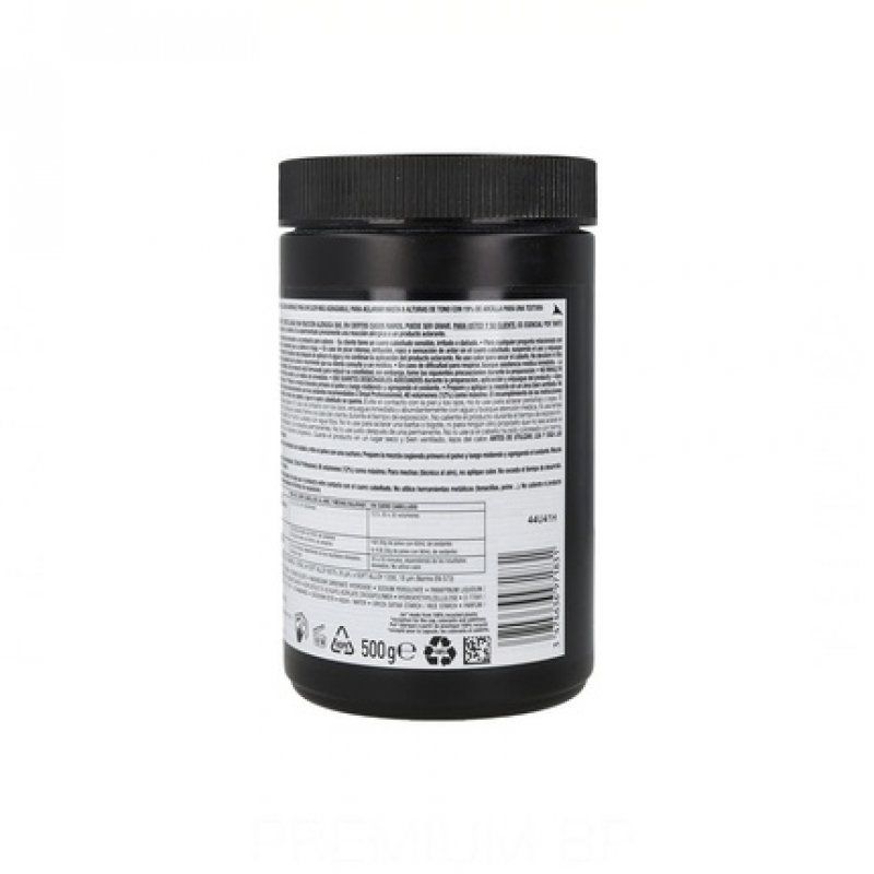 Loreal Blond Studio Clarifying Clay Powder 7 Levels 500g