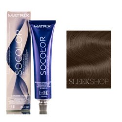 Matrix Socolor Pre-Bonded Permanent 504N 90ml