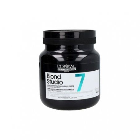 Loreal Blond Studio Platinium Plus Decoloration 500g
