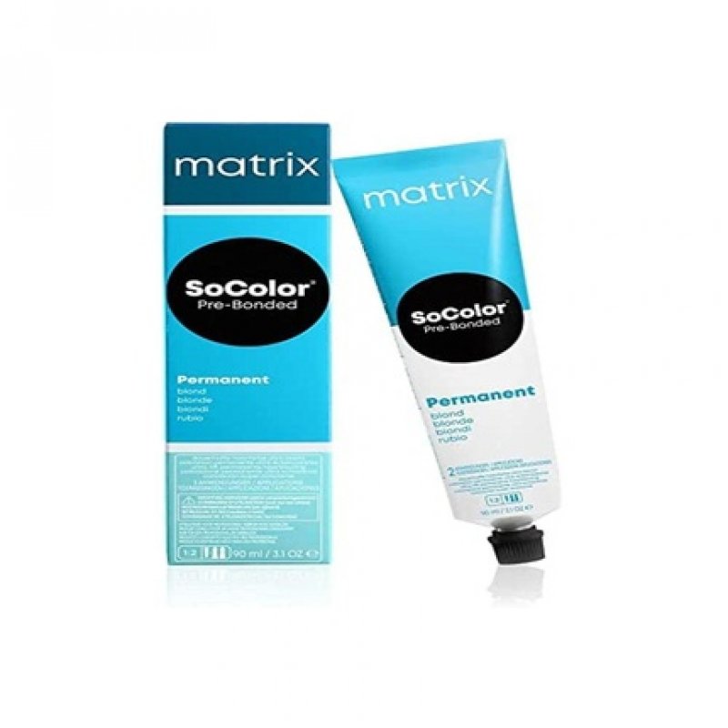 Matrix SoColor Pre-Bonded Ul-A plus Extra Blond 90ml