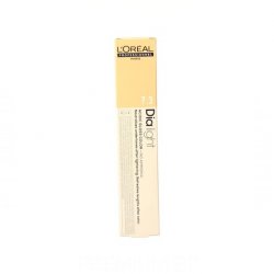 Loreal Dia Light Hair Color 7.3 50ml