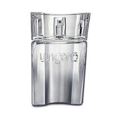 Emanuel Ungaro Silver Eau De Toilette
