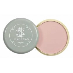 Maderas de Oriente Polvo Crema face powder 15 ml 01 Natural