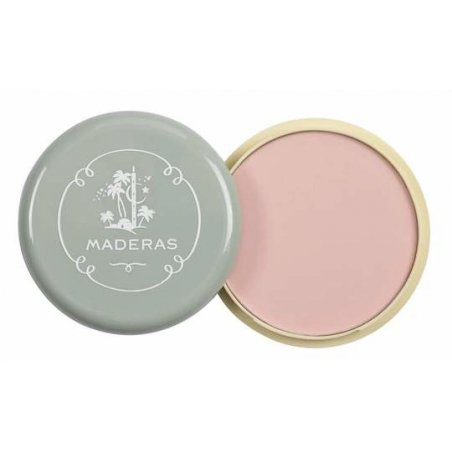 Maderas de Oriente Polvo Crema poudre de visage 15 ml 01 Natural