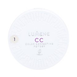 Lumene Color Correcting Pressed Powder 01 10g