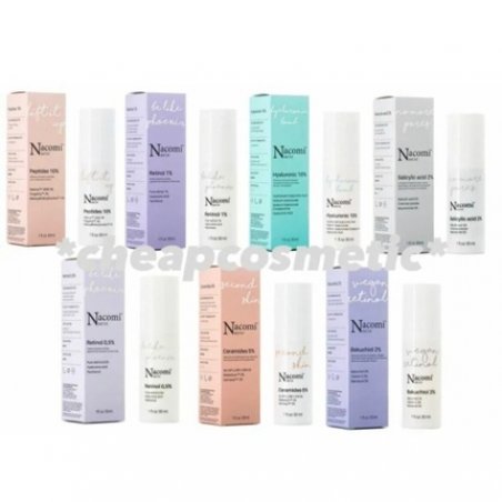 NACOMI Next Level Serum 30ml