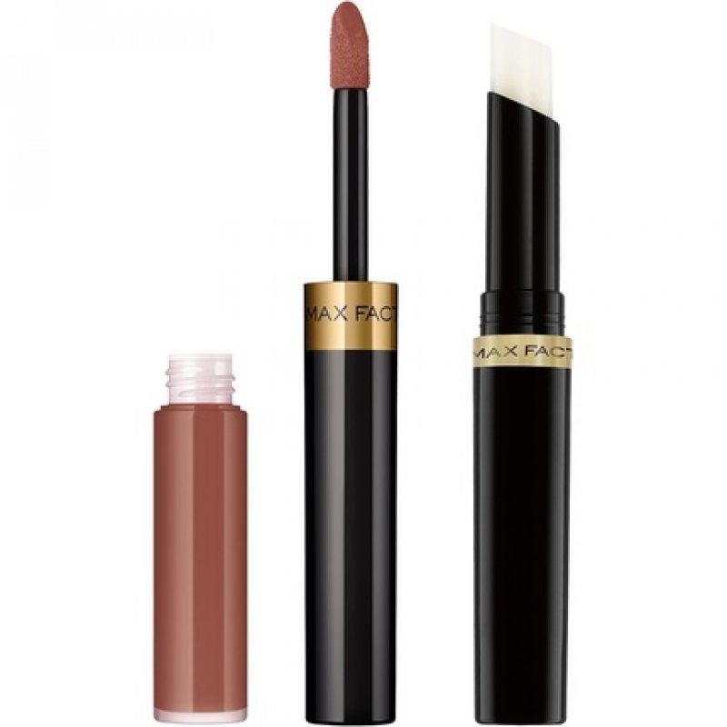 Max Factor Lipfinity Long-Lasting Two Step Lipstick 190 Indulgent 4.2g