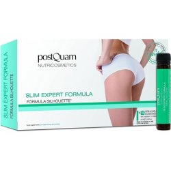 Postquam Dietary Supplement Slim Formula 25ml