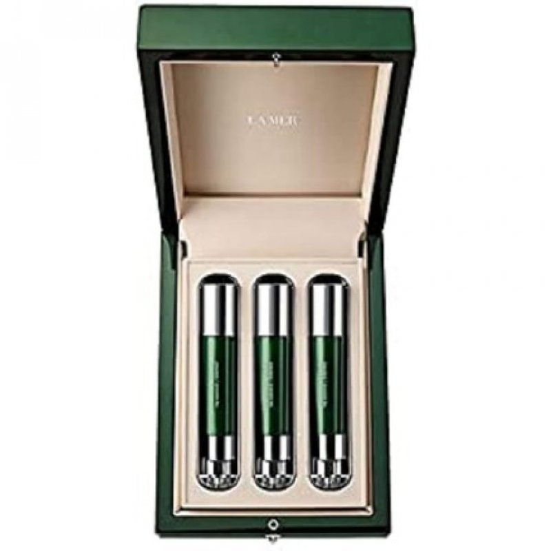 La Mer The Essence 3x15ml