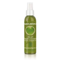 Naturtint Eco Restructuring Serum Hair Growth Repair and Strength Colorless 125ml