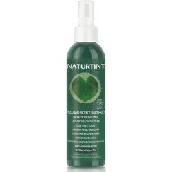 Naturtint Fixative Spray More Volume and Shine with Baobab Extract 175ml