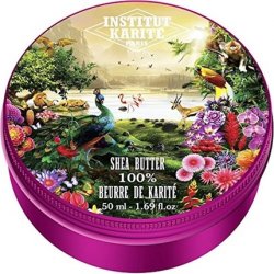 Institut Karité Paris Jungle Paradise Collector Edition 100% Pure Shea Butter 50ml