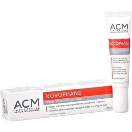 ACM Novophane Nail Cream