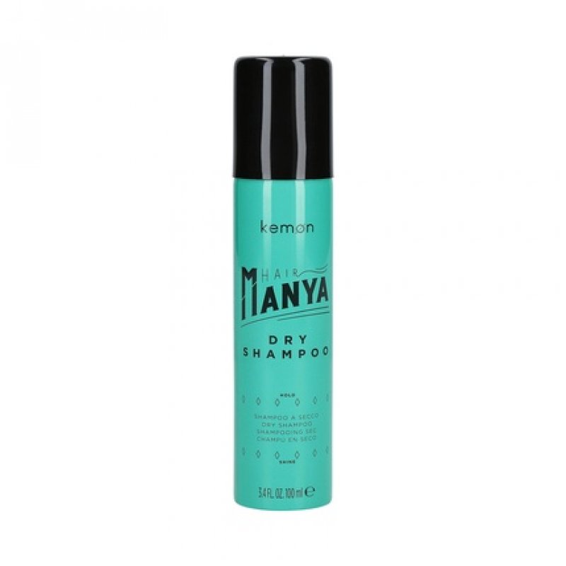 Kemon Hair Manya Dry Shampoo 100ml