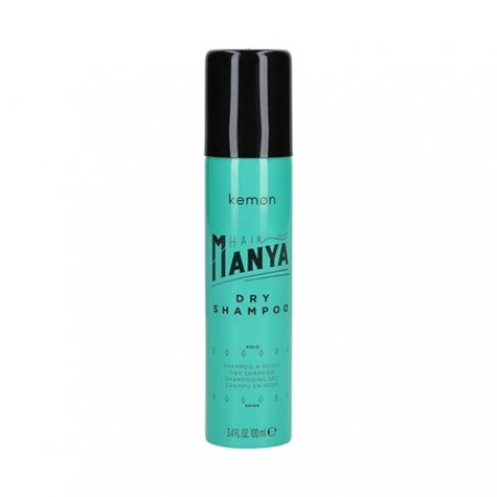 Kemon Hair Manya Dry Shampoo 100ml