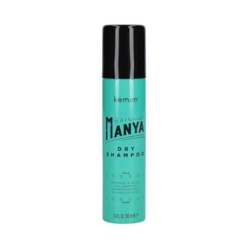 Kemon Hair Manya Dry Shampoo 100ml