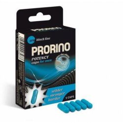 Ero Prorino Caps for Men