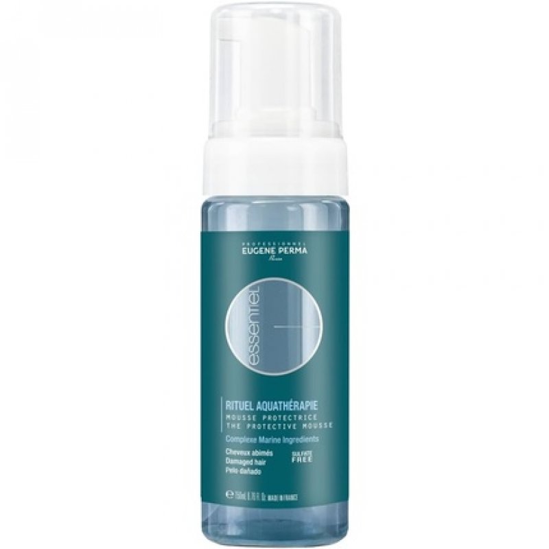 Eugene Perma Aquatherapy Foam 150ml