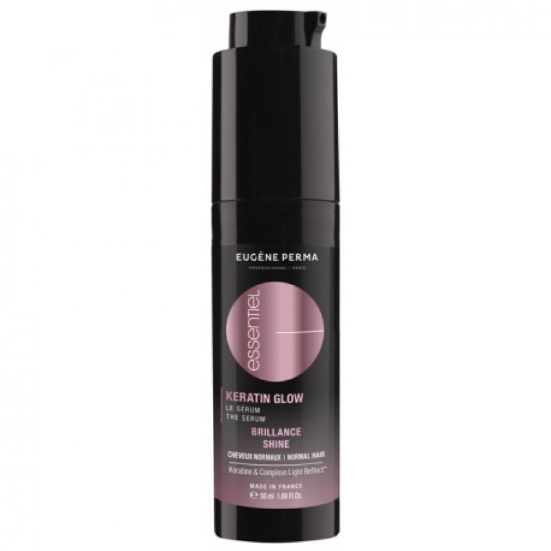 EUGENE PERMA Le Sérum Essentiel Keratin Glow 50 ml