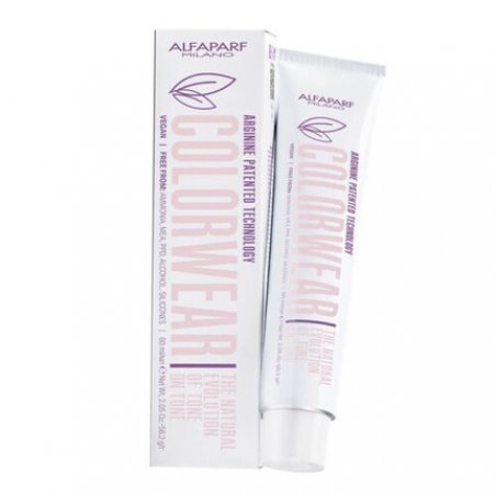 Alfaparf Color Wear Ammonia-Free Toning Cream 60ml