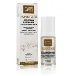MartiDerm Pigment zero 30 ml