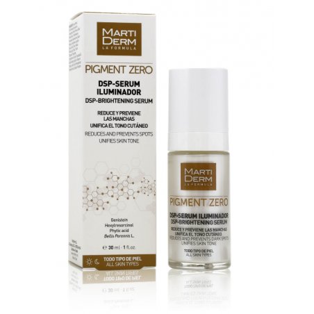 MartiDerm Pigment zero 30 ml