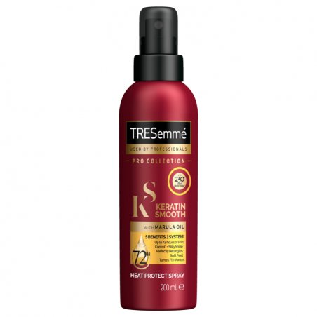TRESemme 8711700659253 aérosol capillaire de protection contre la chaleur 200 ml