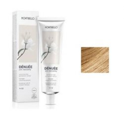 Montibello Denuee Ammonia-Free Permanent Color 9.3 60ml