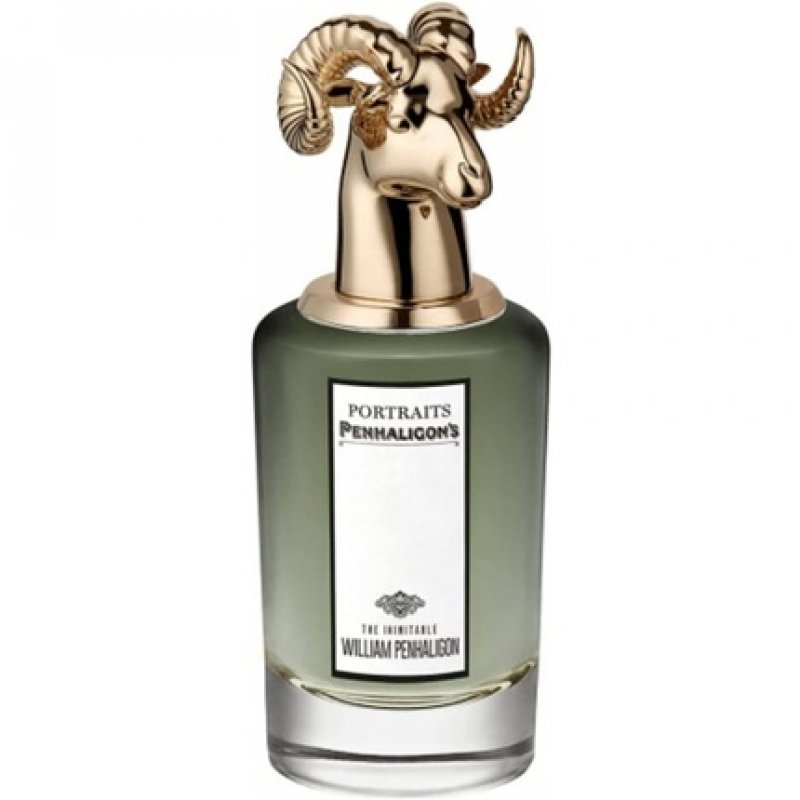 The Inimitable William Penhaligon Eau De Parfum 75ml