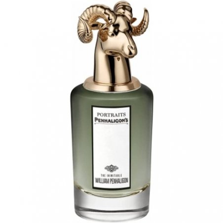 The Inimitable William Penhaligon Eau De Parfum 75ml