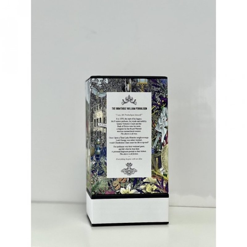 The Inimitable William Penhaligon Eau De Parfum 75ml