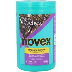 NOVEX My Curls Hair Mask 1 Kilogram
