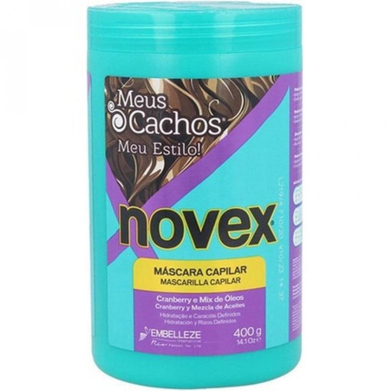 NOVEX My Curls Hair Mask 1 Kilogram