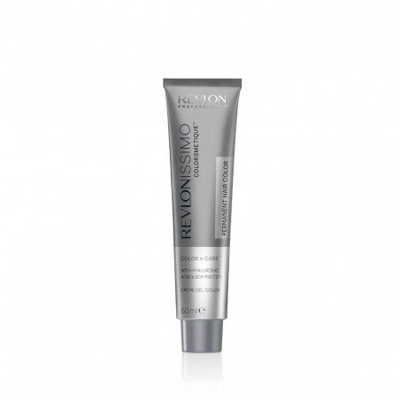 Revlon Revlonissimo Colorsmetique Couleur & Soin 5.34 Châtain Clair Doré Cuivré 60 ml