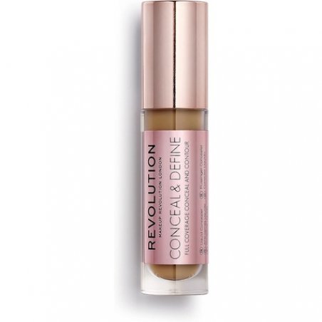 Makeup Revolution Conceal & Define Concealer C13 4g