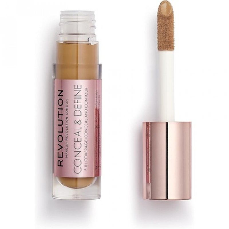 Makeup Revolution Conceal & Define Concealer C13 4g