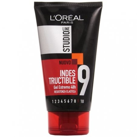 Studio Line Indestructible Extreme Gel
