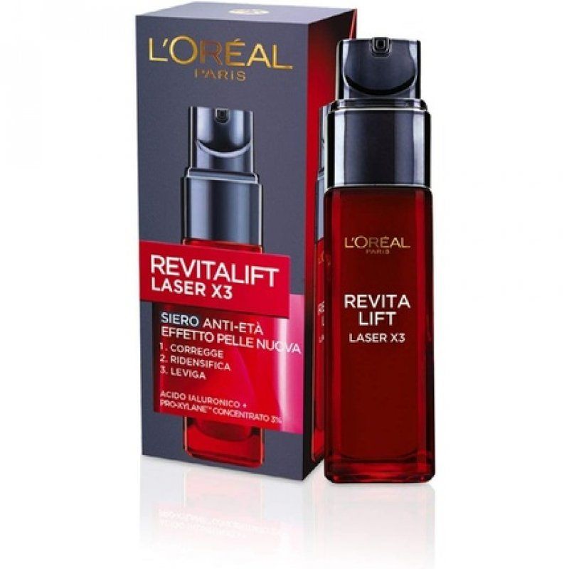 Revitalift Laser X3 Anti-Age Serum