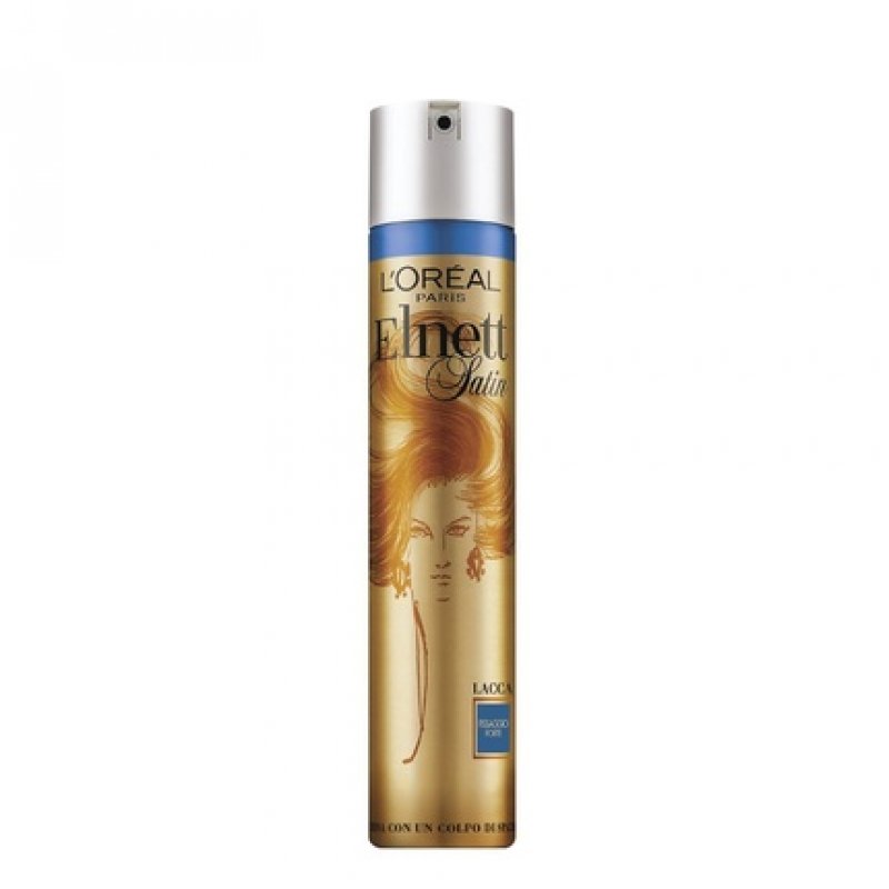 Elnett Mini Strong Hold Hairspray 75ml