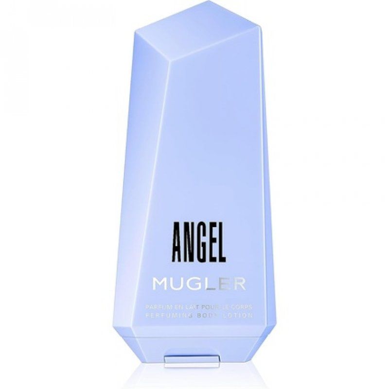 Thierry Mugler Angel Body Lotion 200ml