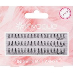 Invogue Individual Eyelash Extensions