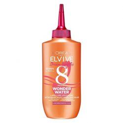 L'Oréal Paris Elvive Dream Lengths Wonder Water Hair Conditioner 200ml