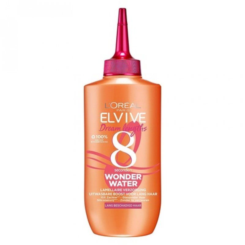 L'Oréal Paris Elvive Dream Lengths Wonder Water Hair Conditioner 200ml