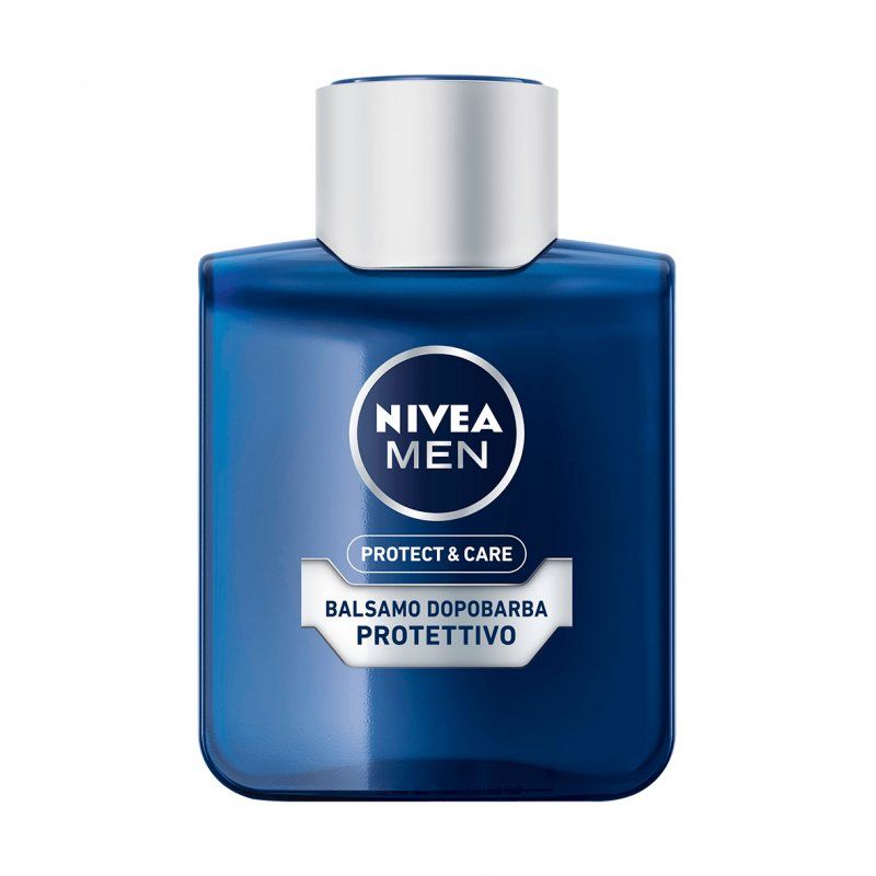 Nivea Face Care for Men After Shave Balm 100ml Protective