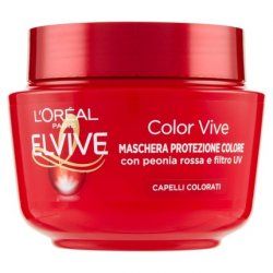 Elvive Color Vive Tinted Hair Mask 300ml