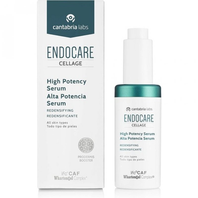 Endocare Cellage Serum High Power Redensifier 30ml