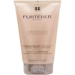 ABSOLUE KERATINE CHAMPÚ REPARADOR 200 ml