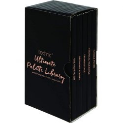 Technic Ultimate Palette Library