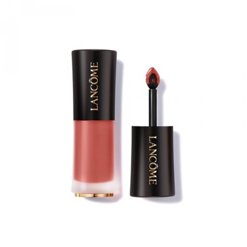 Lanco L'Absolu Rouge Drama 274 Ink Lipstick 6ml